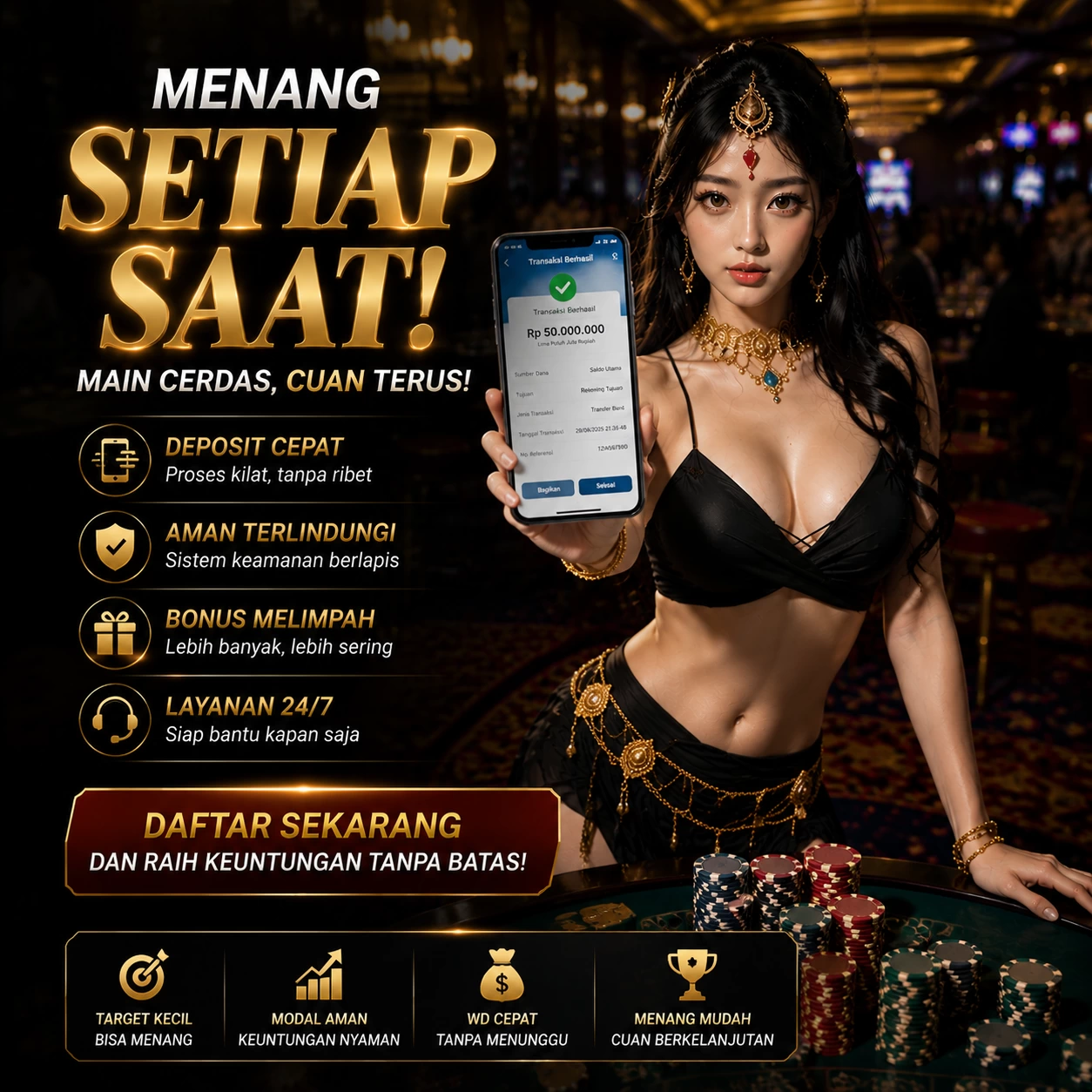 Pemula di draja777 Temukan Game Terbaik untuk Dilihat