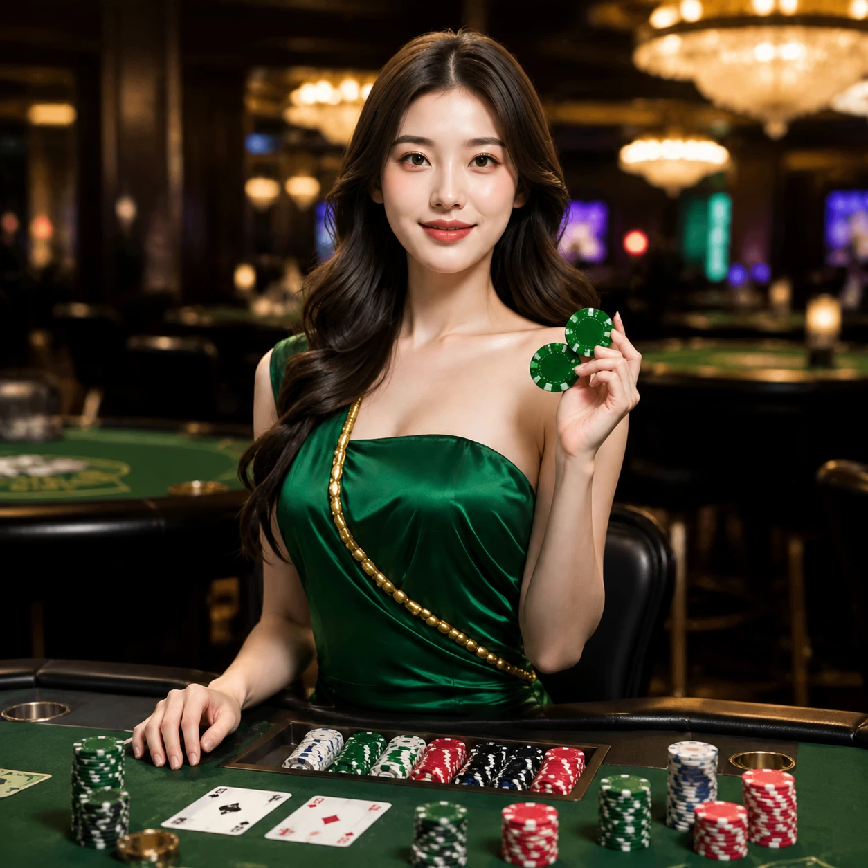 Keunggulan dan Fitur Menarik di Situs Game draja777