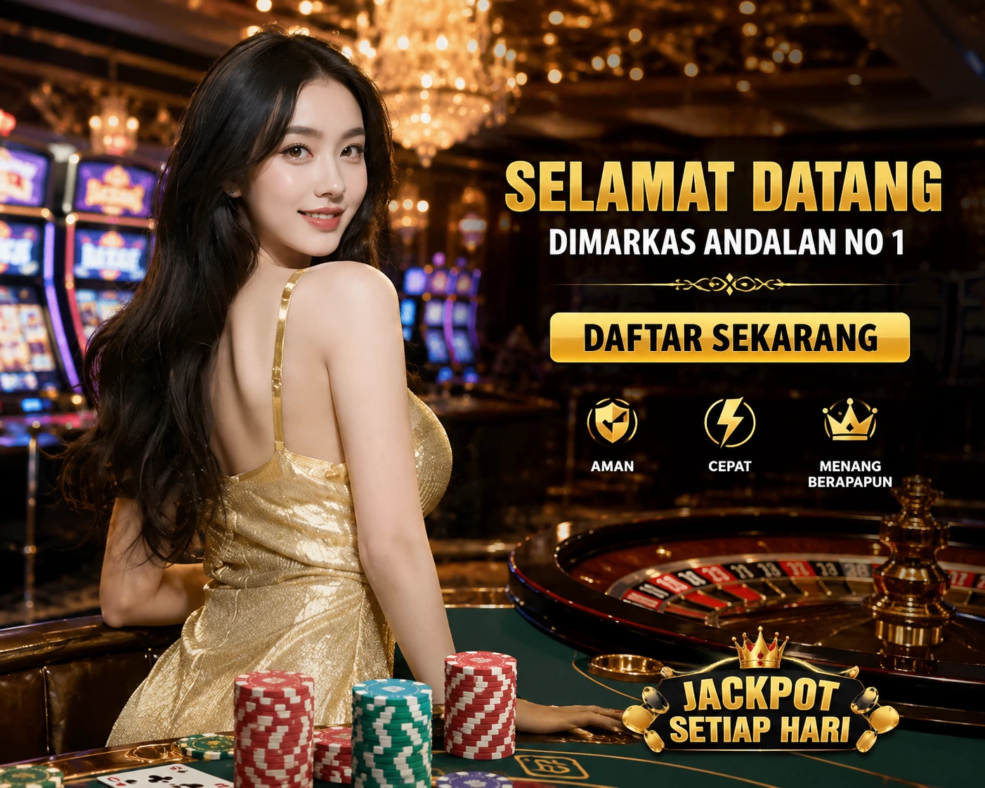 Tips dan Trik Bermain di draja777 untuk Pemula
